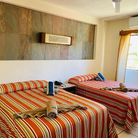 Hotel Y Villas Quinta Minas Los Ayala Kültér fotó