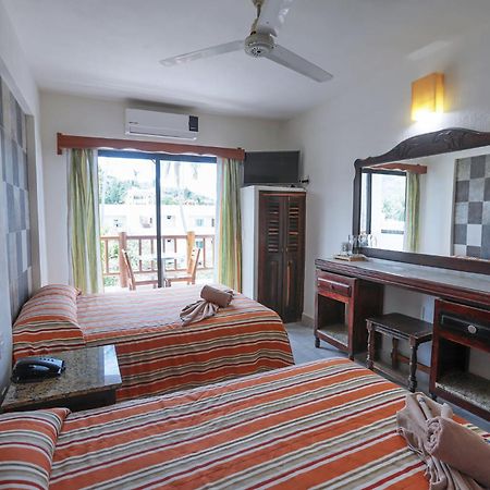 Hotel Y Villas Quinta Minas Los Ayala Kültér fotó