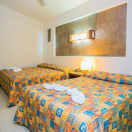 Hotel Y Villas Quinta Minas Los Ayala Kültér fotó