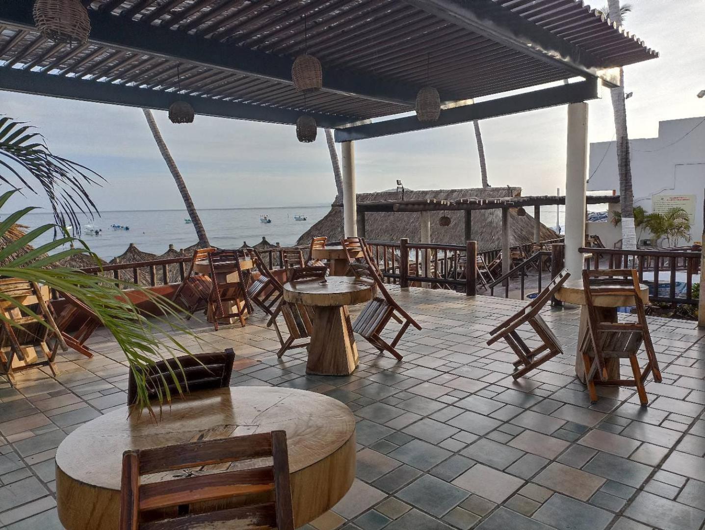 Hotel Y Villas Quinta Minas Los Ayala Kültér fotó