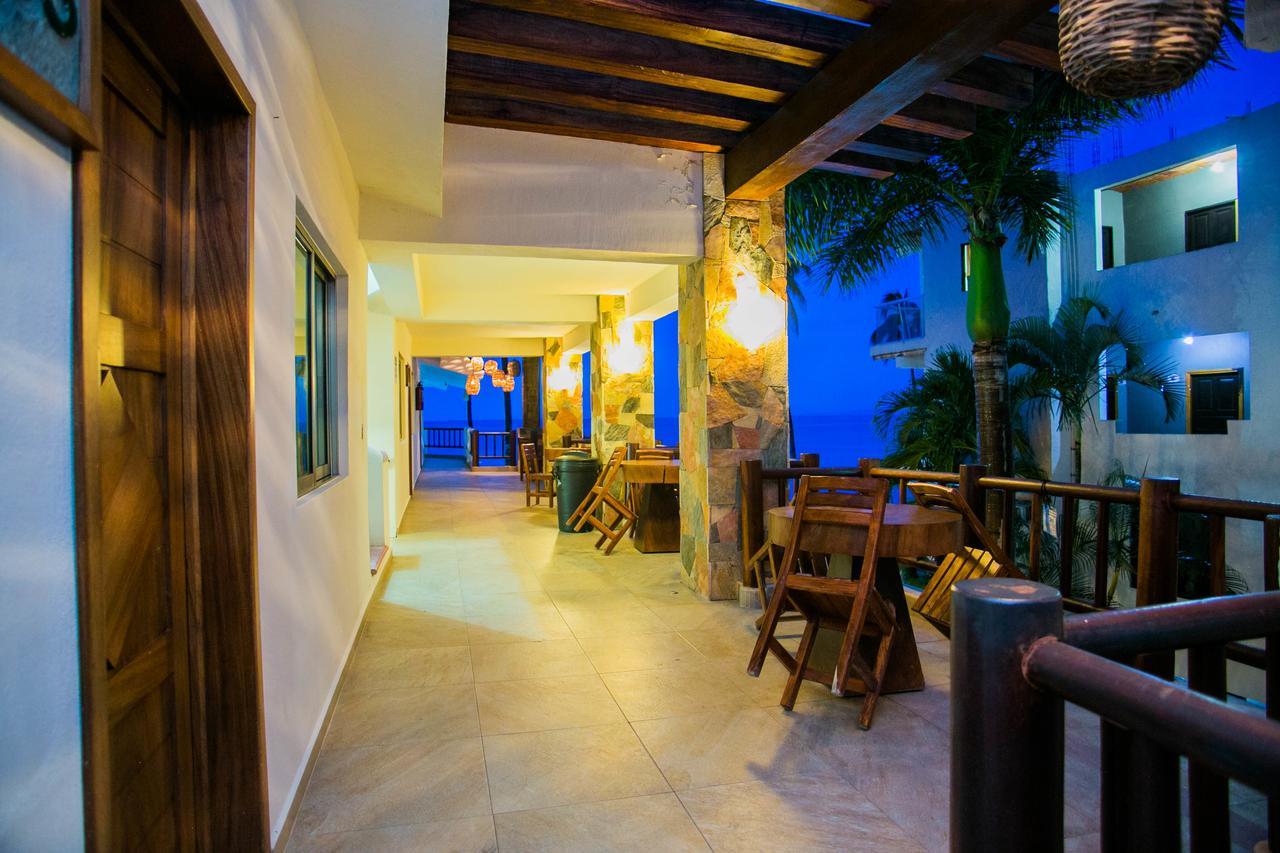 Hotel Y Villas Quinta Minas Los Ayala Kültér fotó