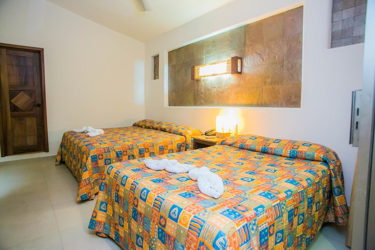 Hotel Y Villas Quinta Minas Los Ayala Kültér fotó