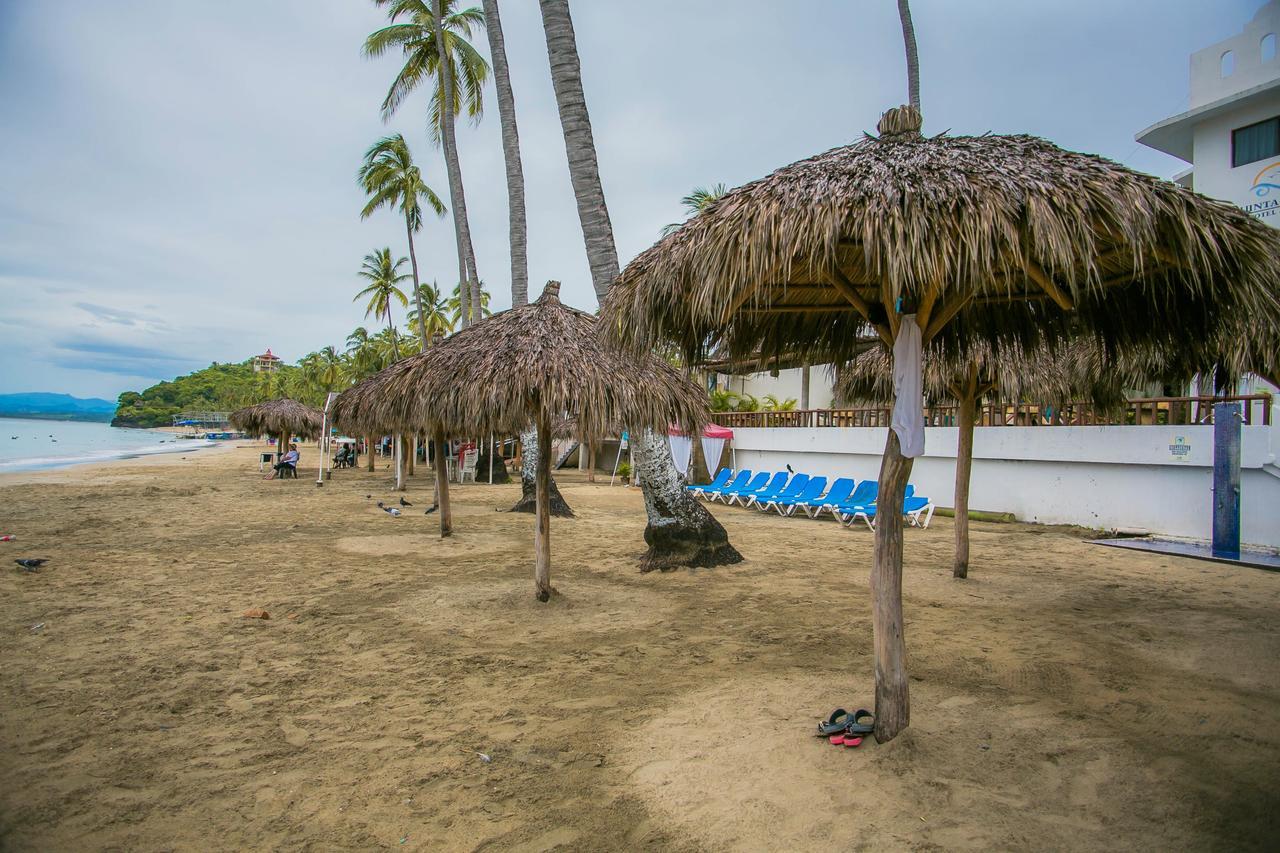 Hotel Y Villas Quinta Minas Los Ayala Kültér fotó