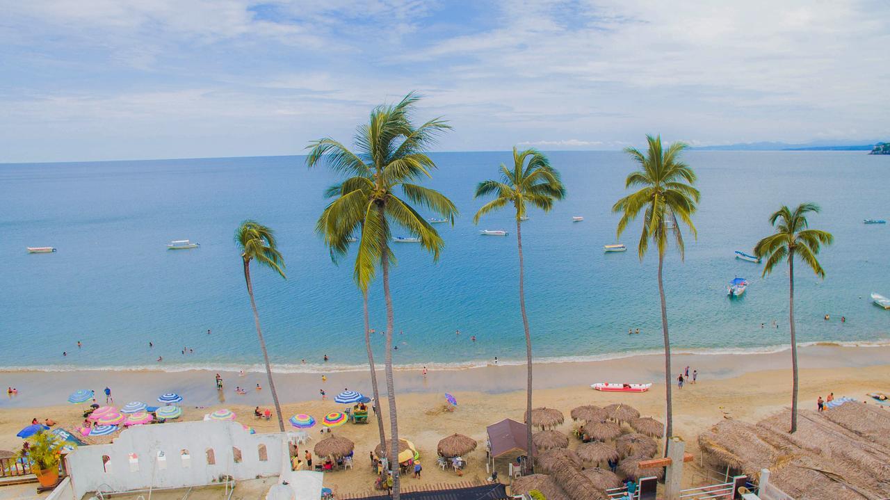 Hotel Y Villas Quinta Minas Los Ayala Kültér fotó
