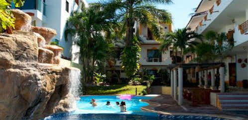 Hotel Y Villas Quinta Minas Los Ayala Kültér fotó